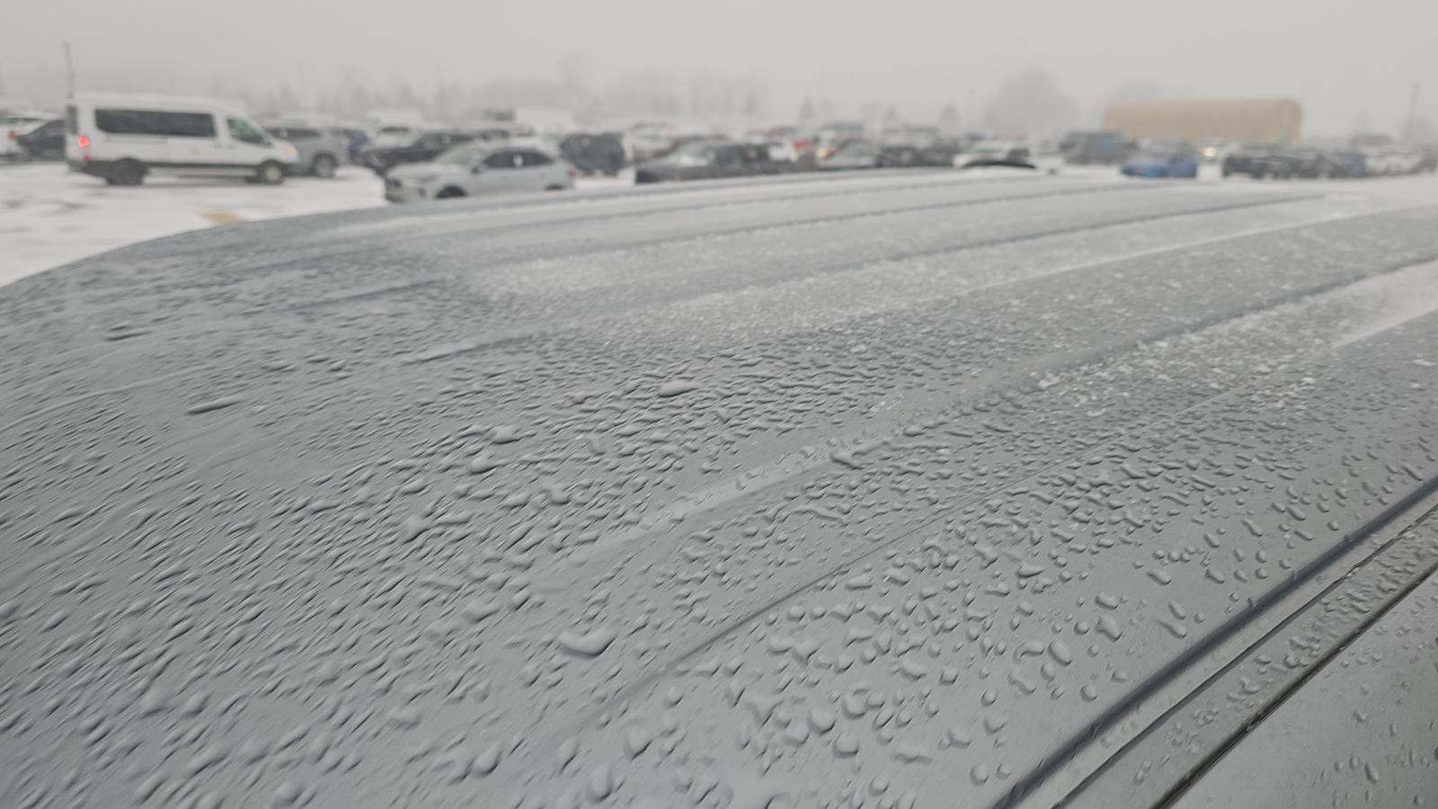 2025 Ford F-150 XLT AWD