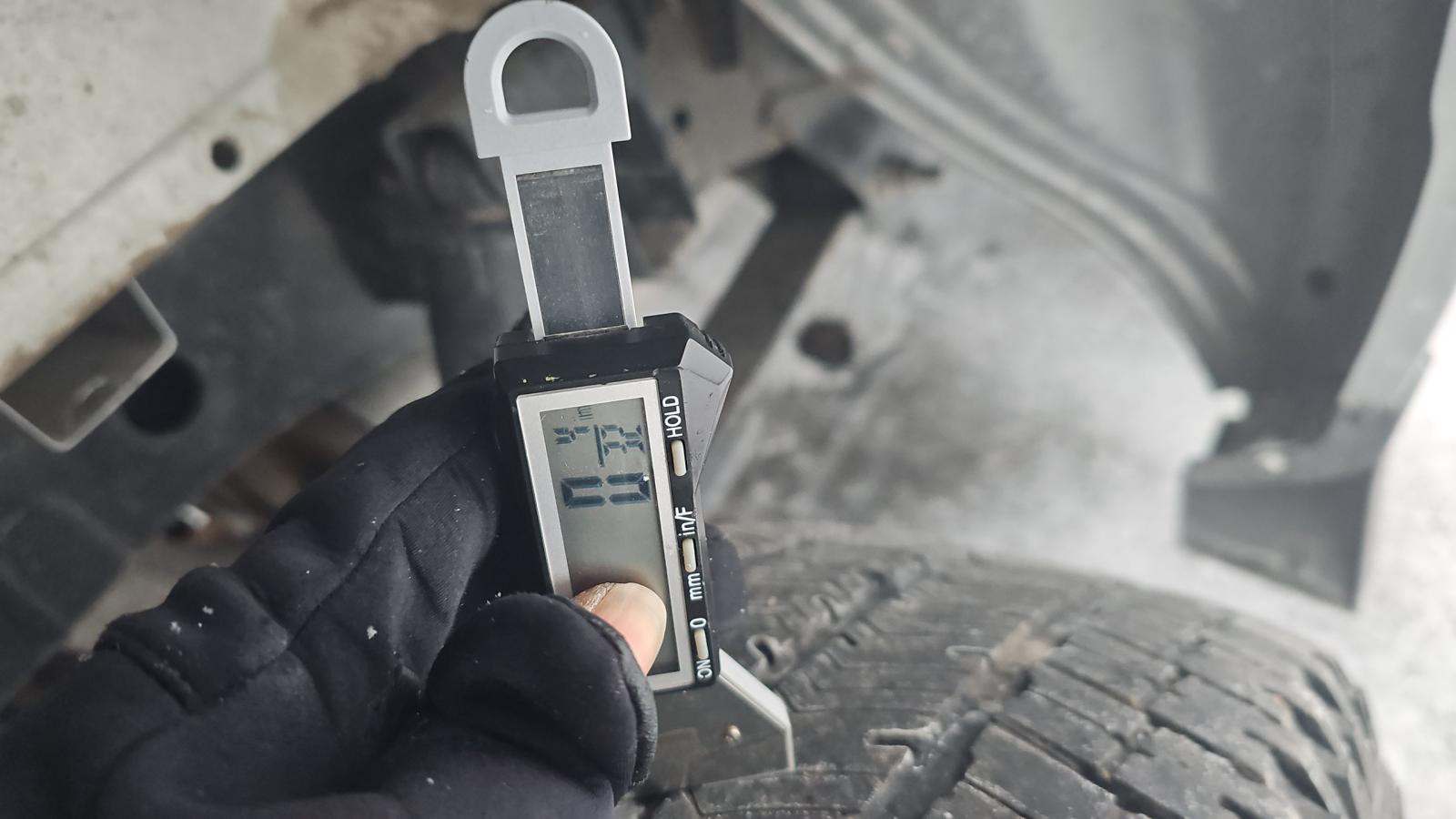 2025 Ford F-150 XLT AWD