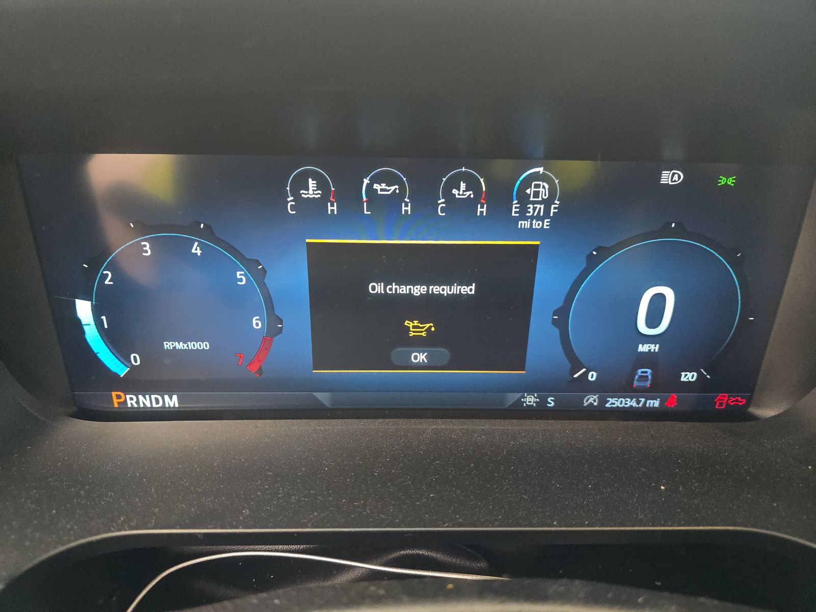 2025 Ford F-150 XLT AWD