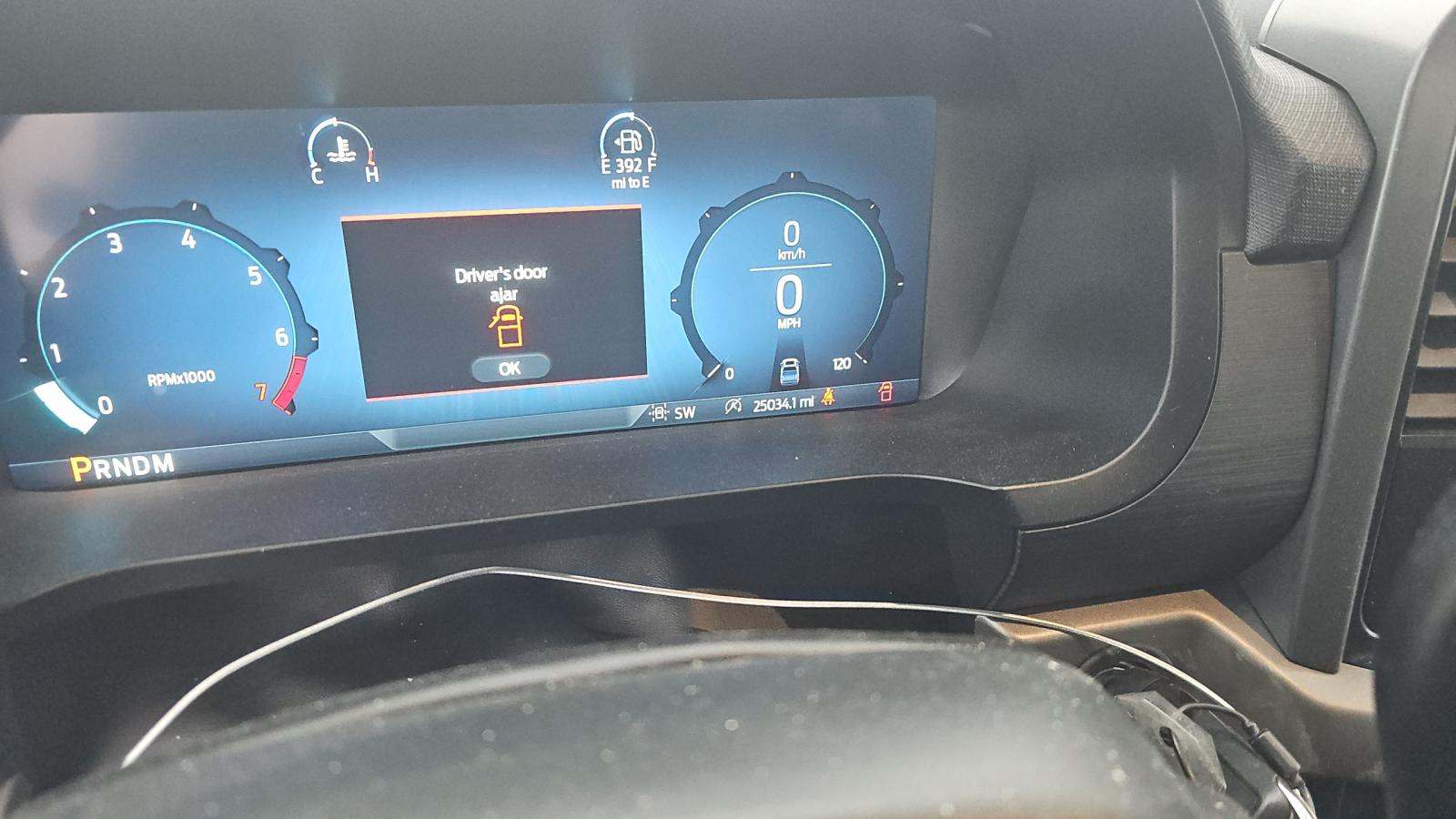 2025 Ford F-150 XLT AWD