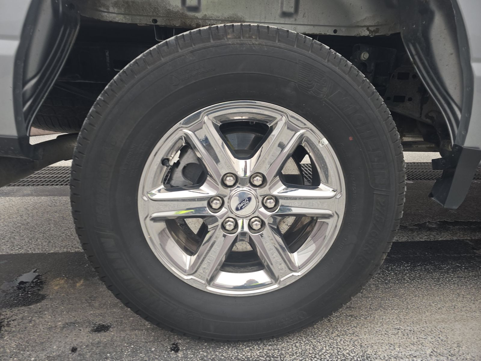 2025 Ford F-150 XLT AWD