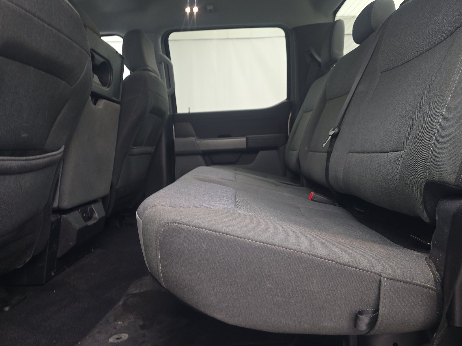 2025 Ford F-150 XLT AWD