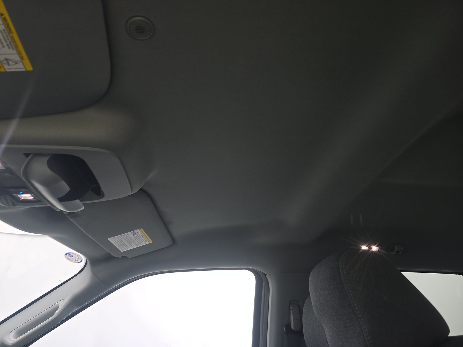 2025 Ford F-150 XLT AWD