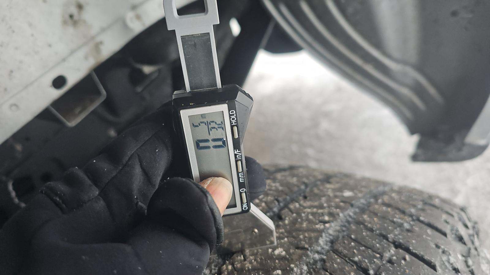 2025 Ford F-150 XLT AWD