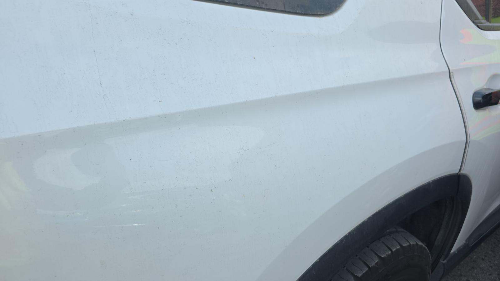 2025 Honda Pilot TrailSport AWD