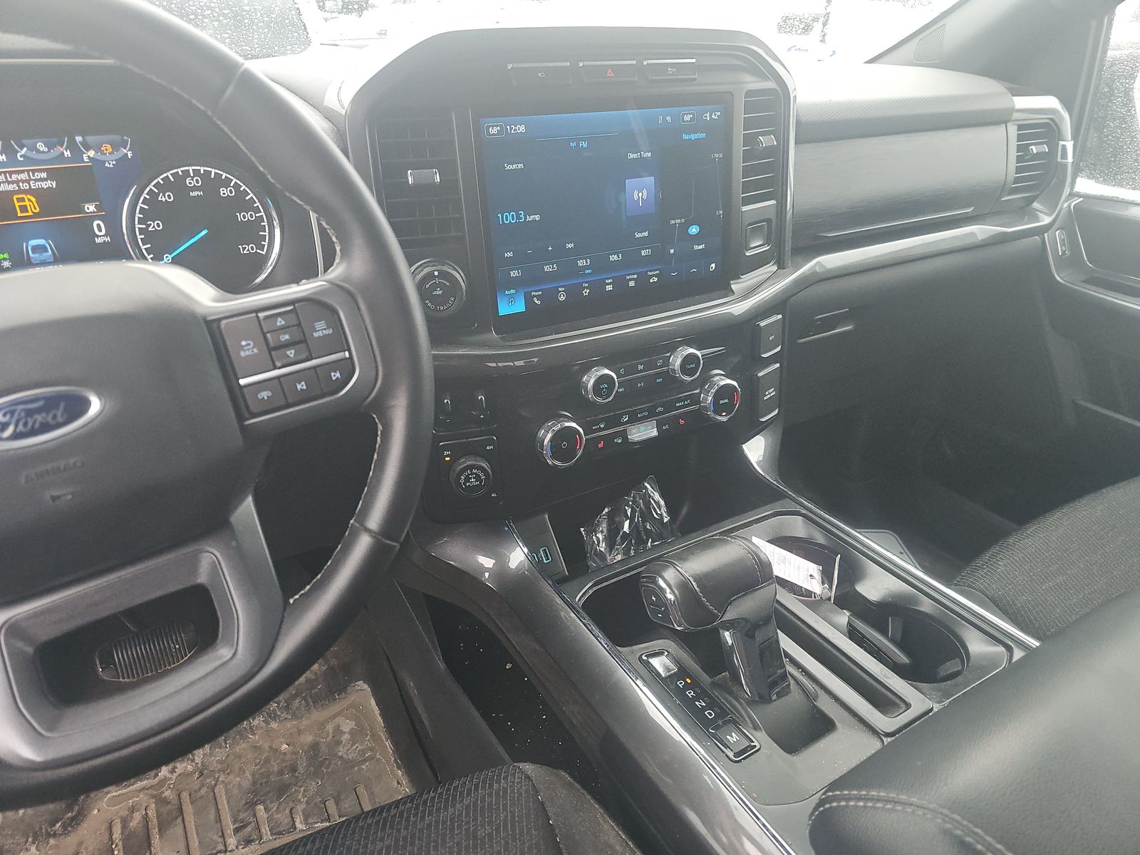 2023 Ford F-150 XLT AWD