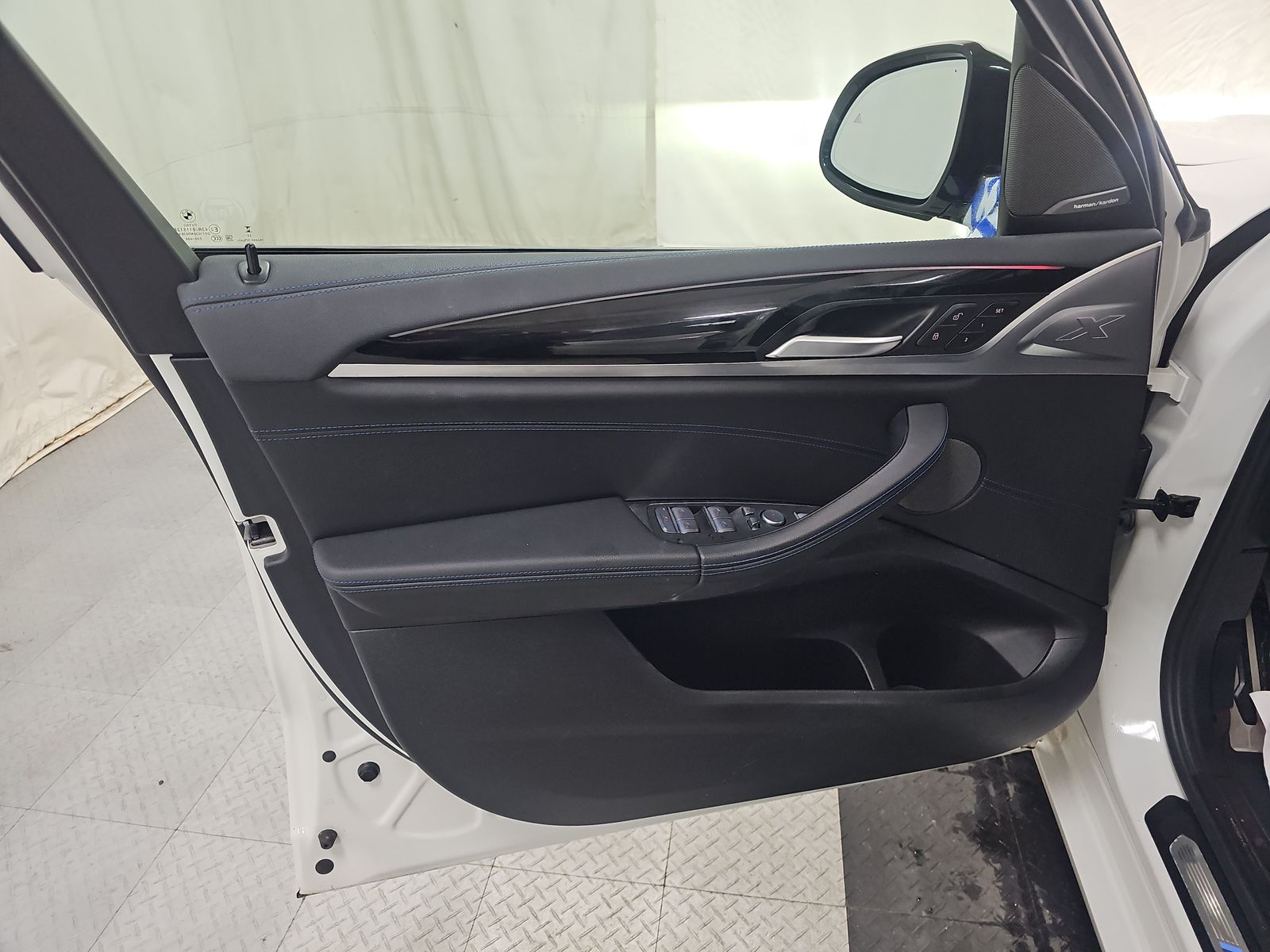 2023 BMW X3 xDrive30i AWD