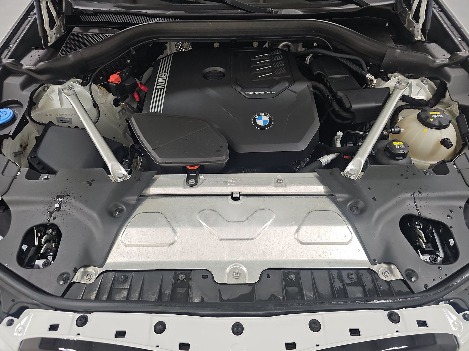 2023 BMW X3 xDrive30i AWD