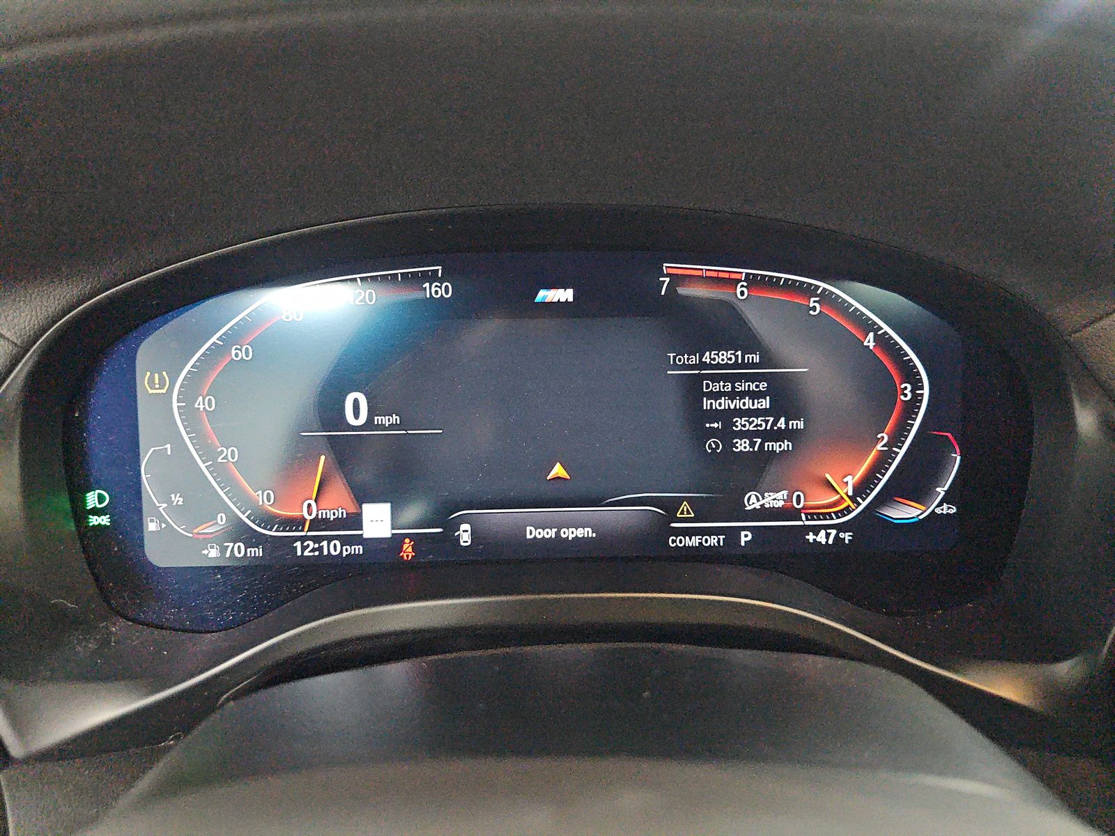 2023 BMW X3 xDrive30i AWD