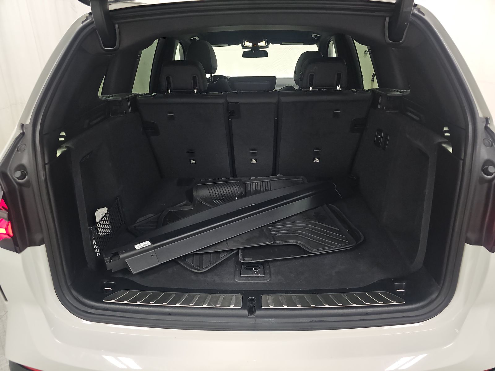 2023 BMW X3 xDrive30i AWD