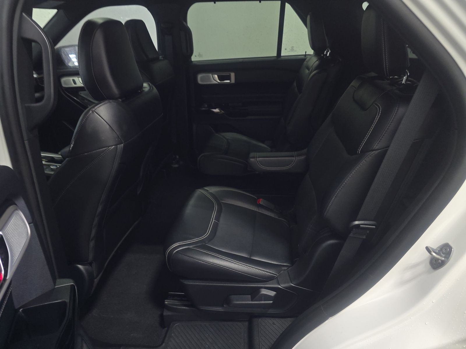 2024 Ford Explorer ST AWD