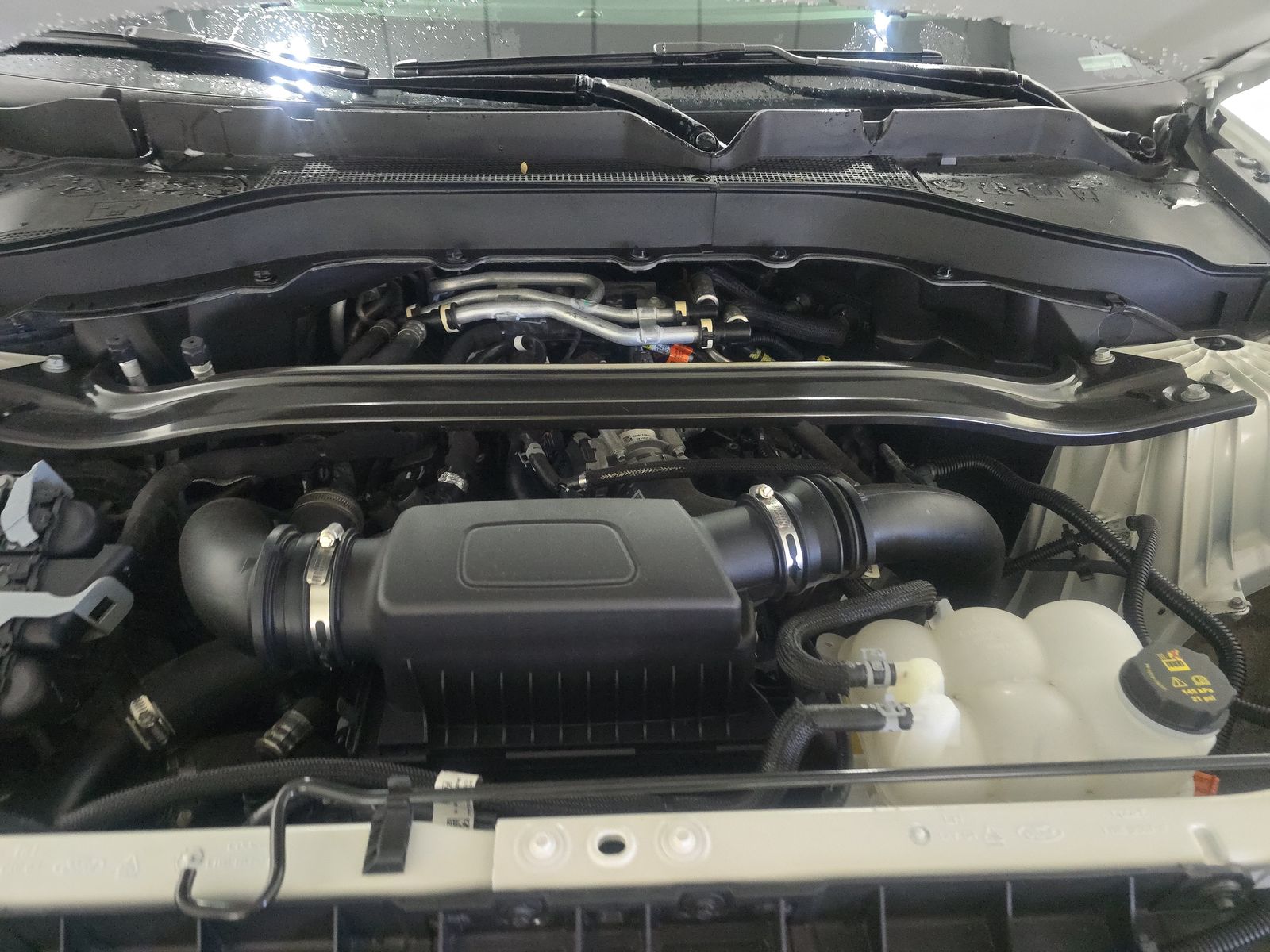 2024 Ford Explorer ST AWD