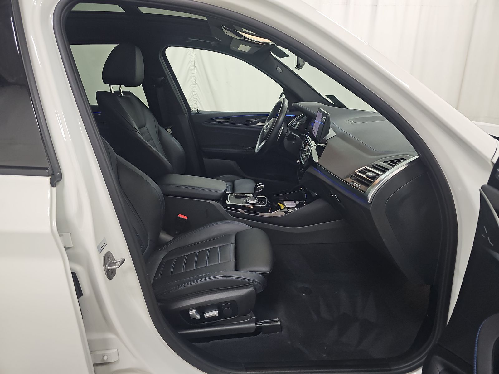 2023 BMW X3 xDrive30i AWD