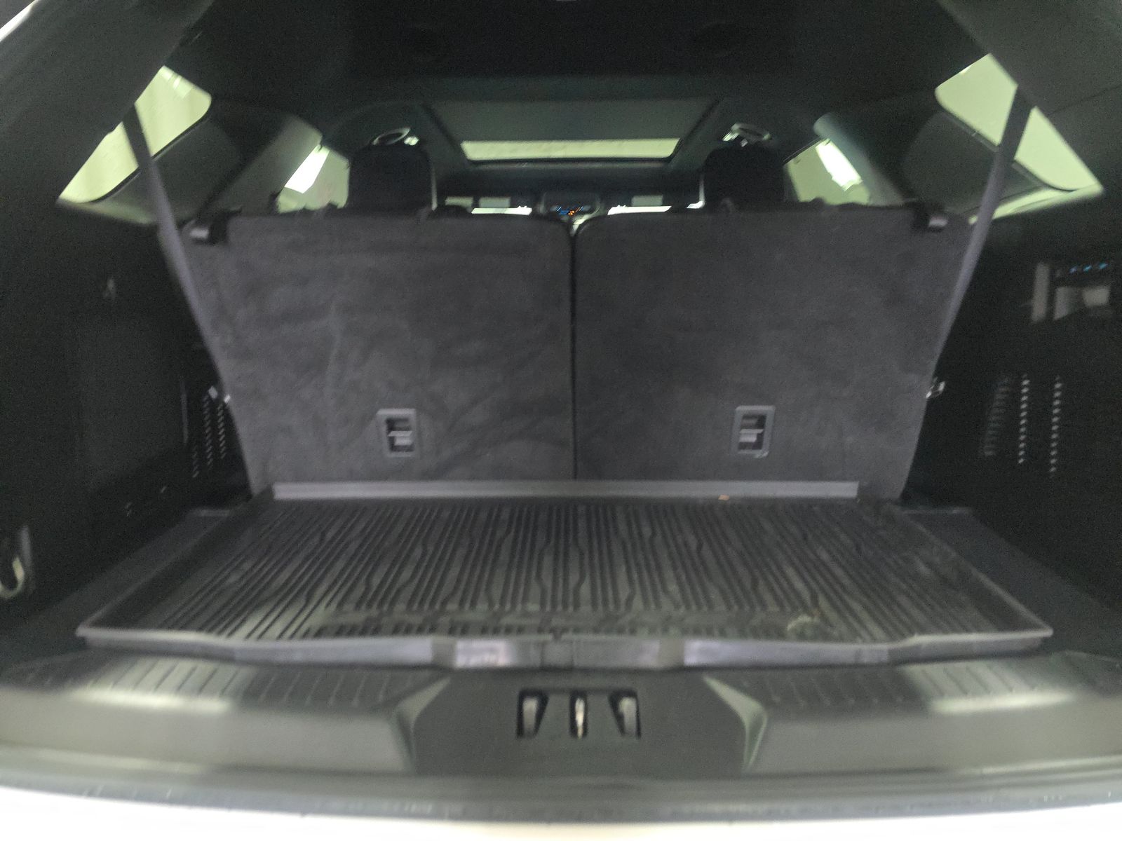 2024 Ford Explorer ST AWD