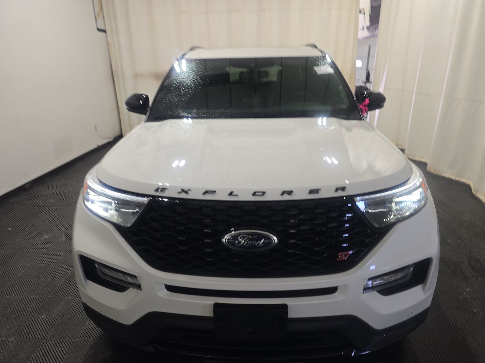 2024 Ford Explorer ST AWD