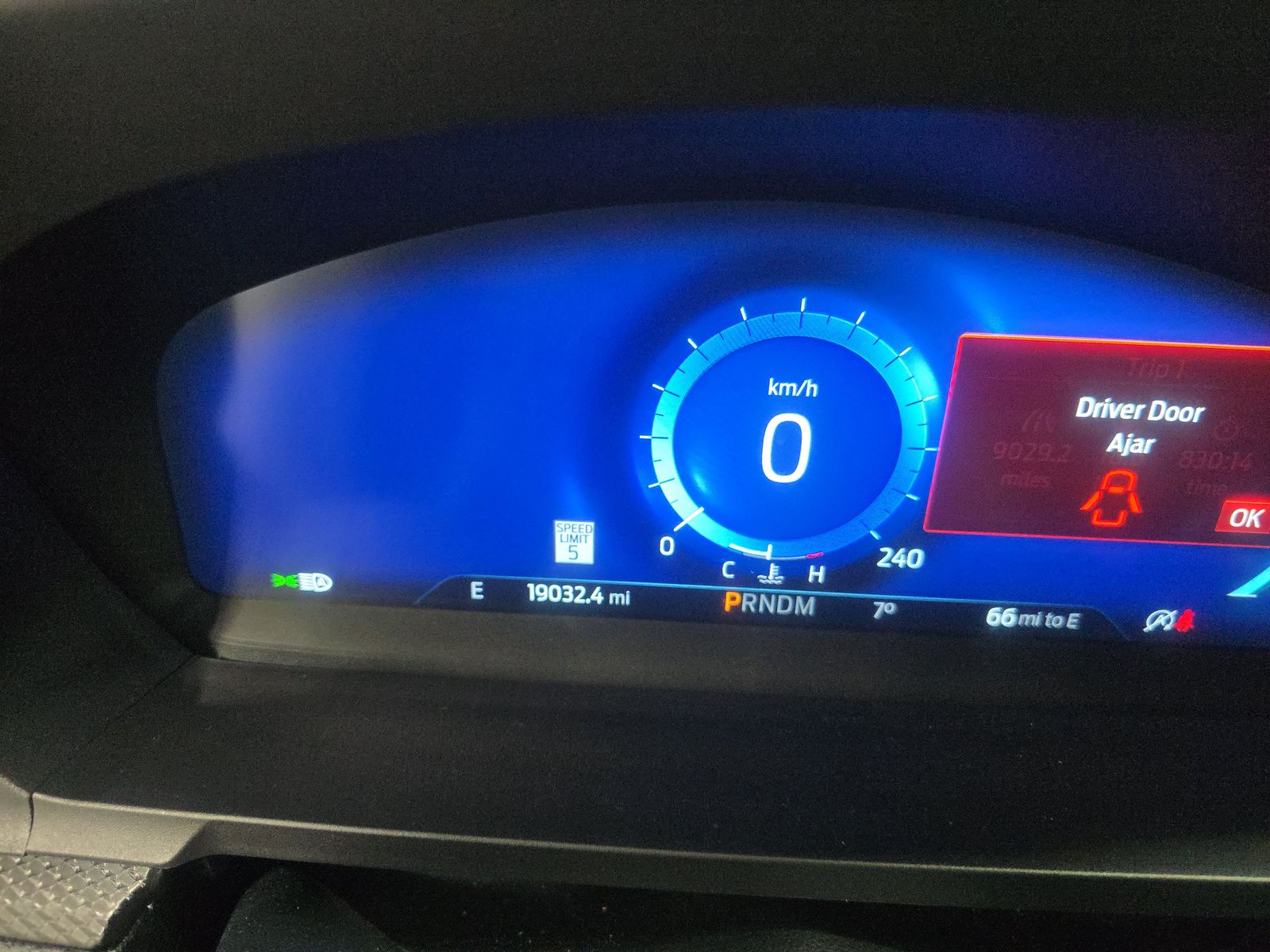 2024 Ford Explorer ST AWD