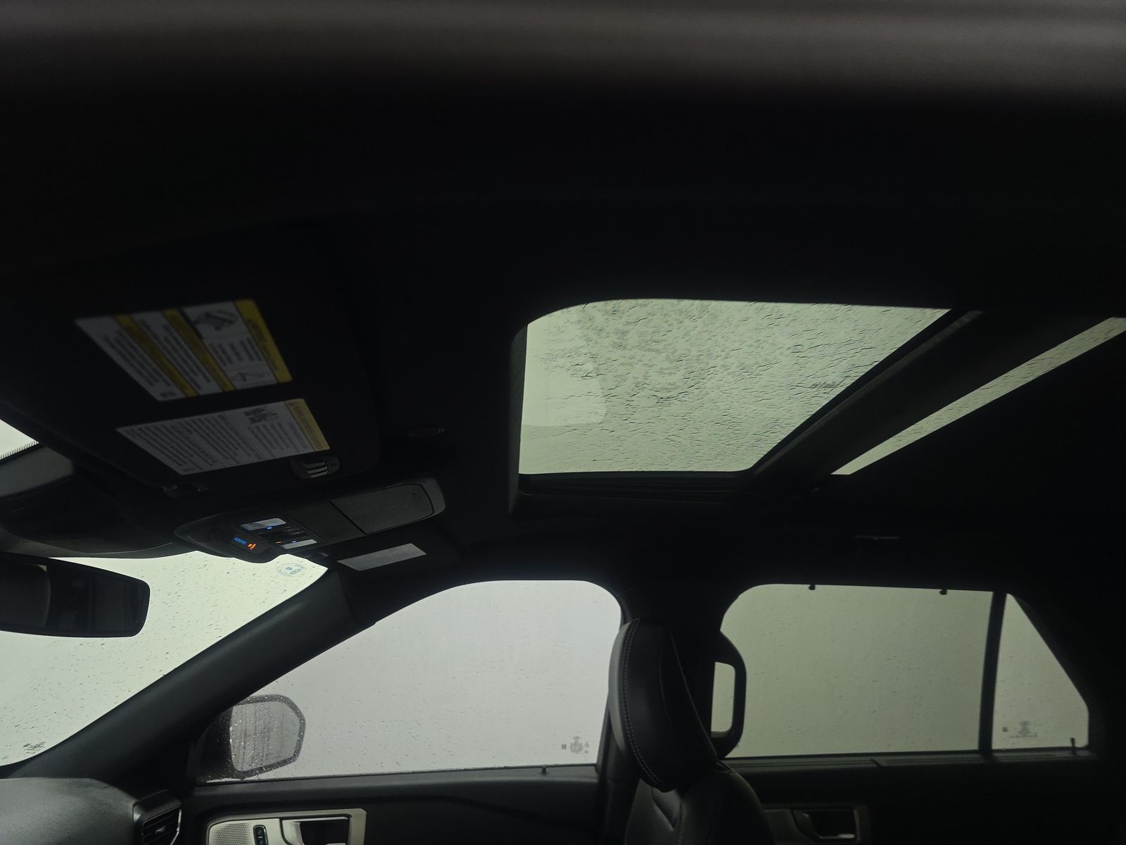 2024 Ford Explorer ST AWD