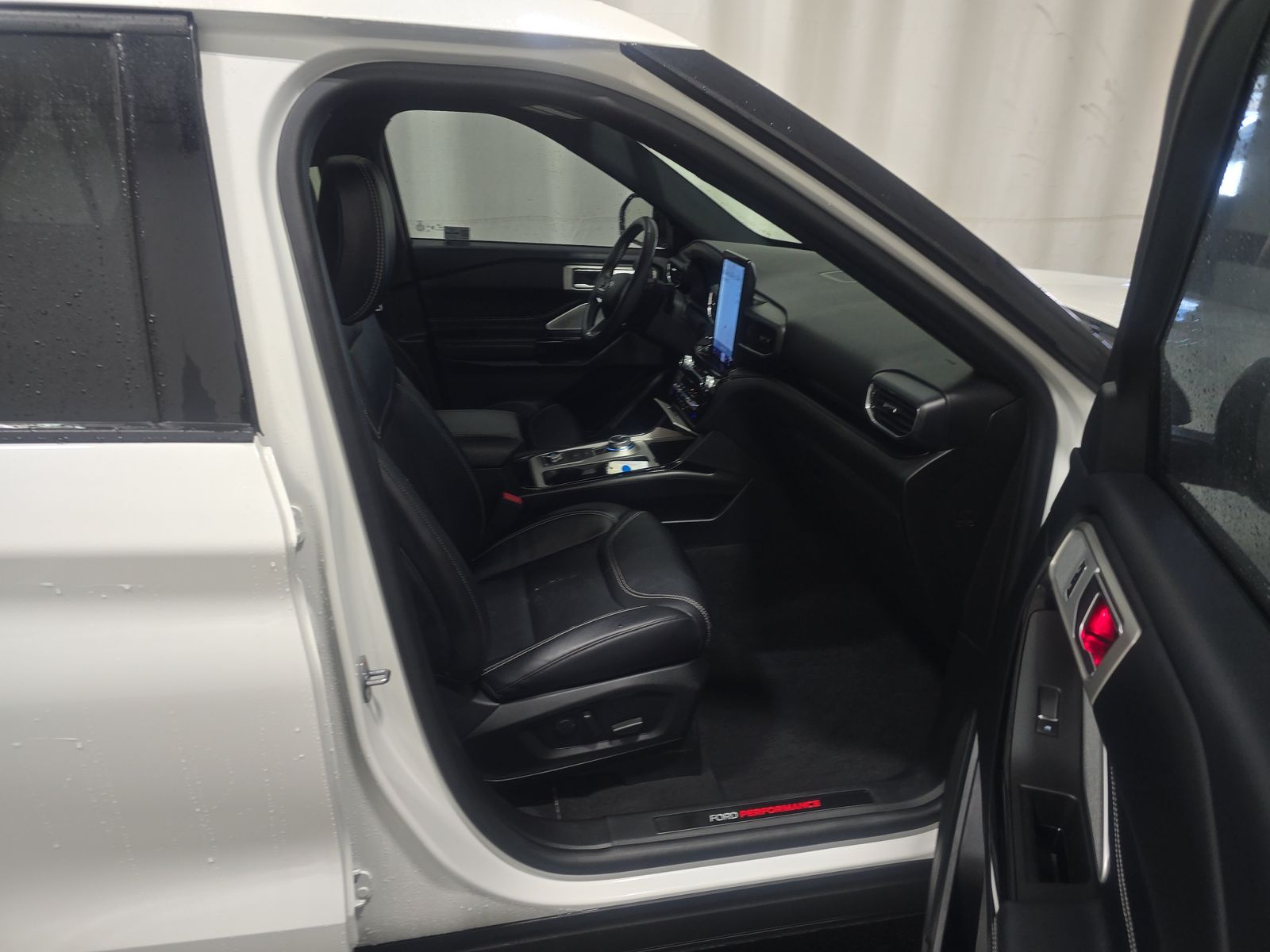 2024 Ford Explorer ST AWD