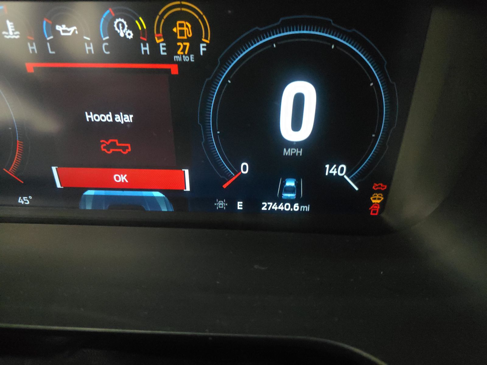 2023 Ford F-150 Raptor AWD