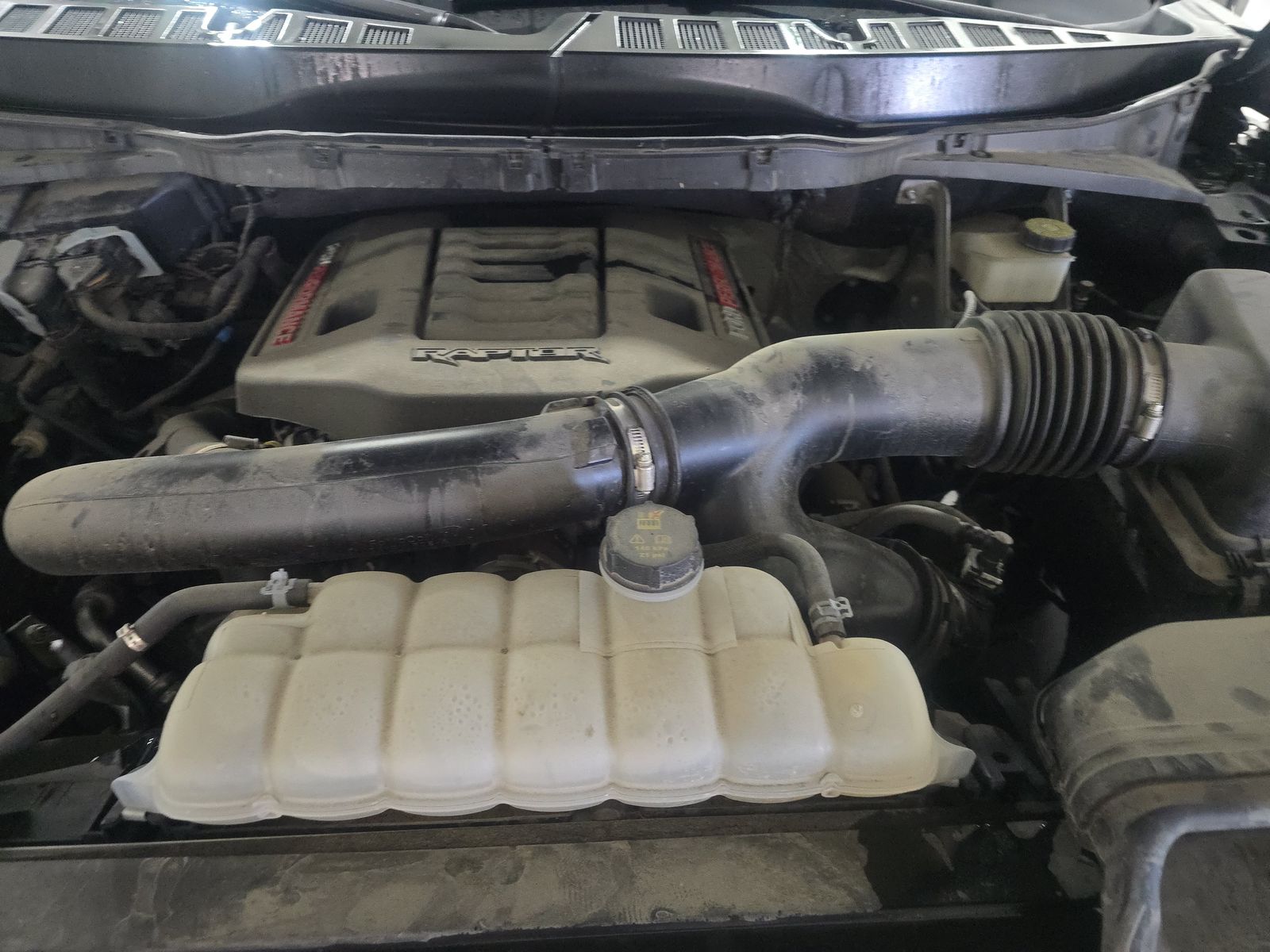 2023 Ford F-150 Raptor AWD