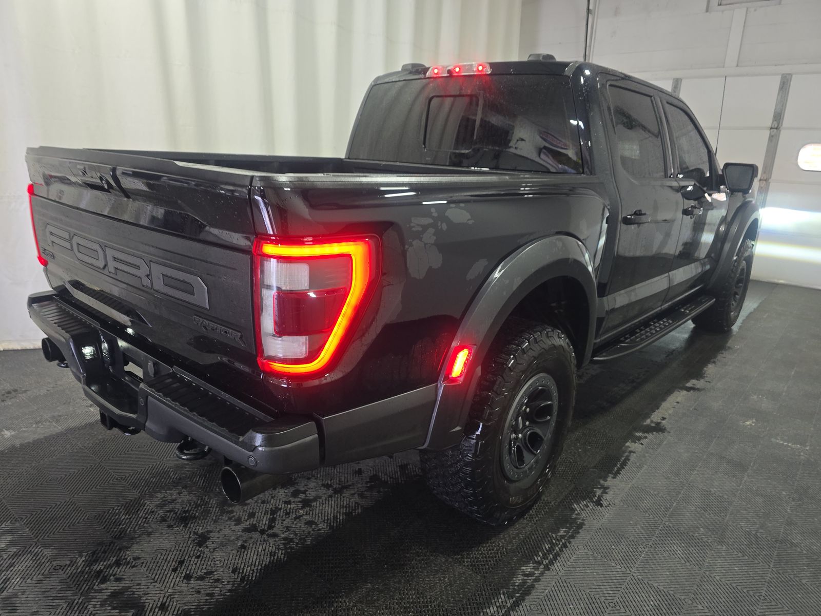 2023 Ford F-150 Raptor AWD