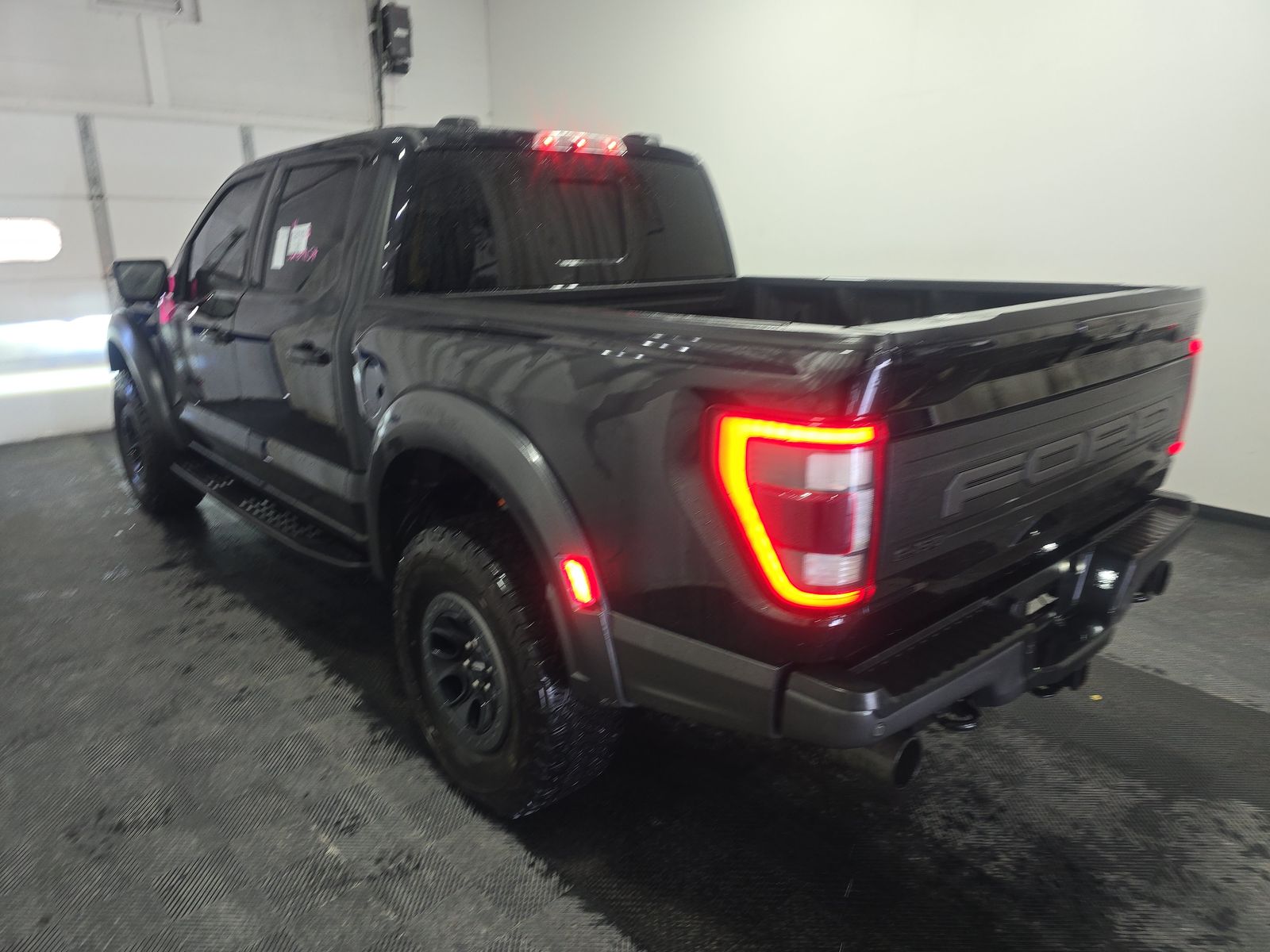 2023 Ford F-150 Raptor AWD