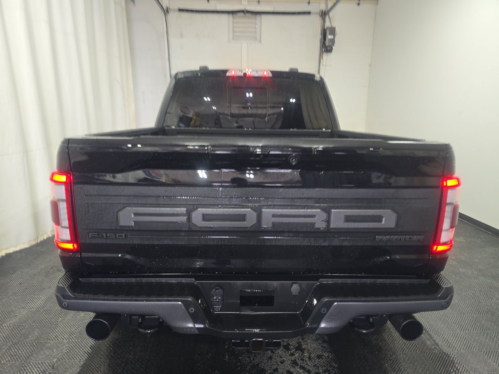 2023 Ford F-150 Raptor AWD