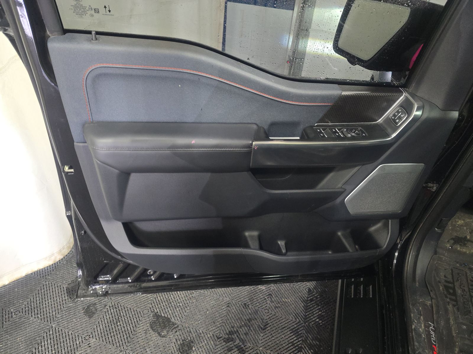 2023 Ford F-150 Raptor AWD