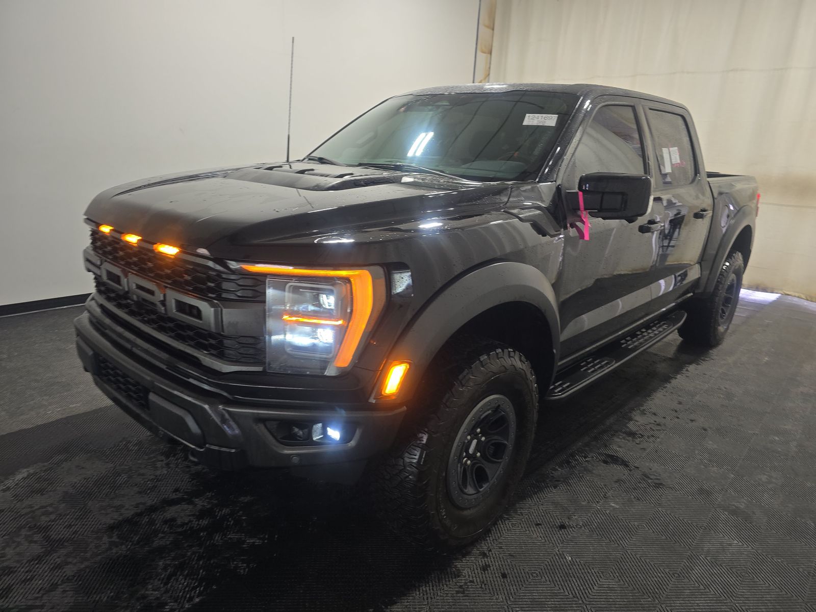 2023 Ford F-150 Raptor AWD