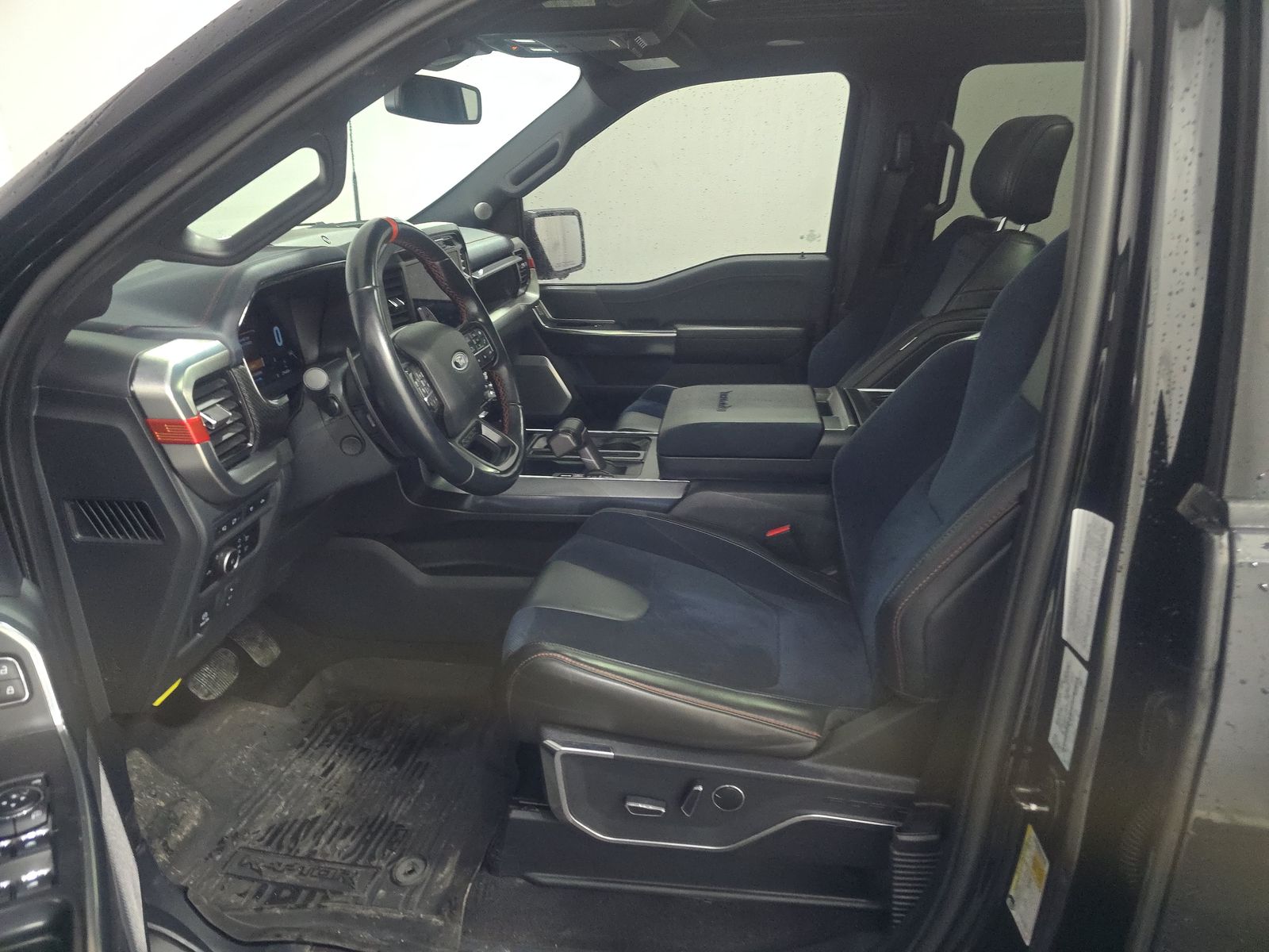 2023 Ford F-150 Raptor AWD