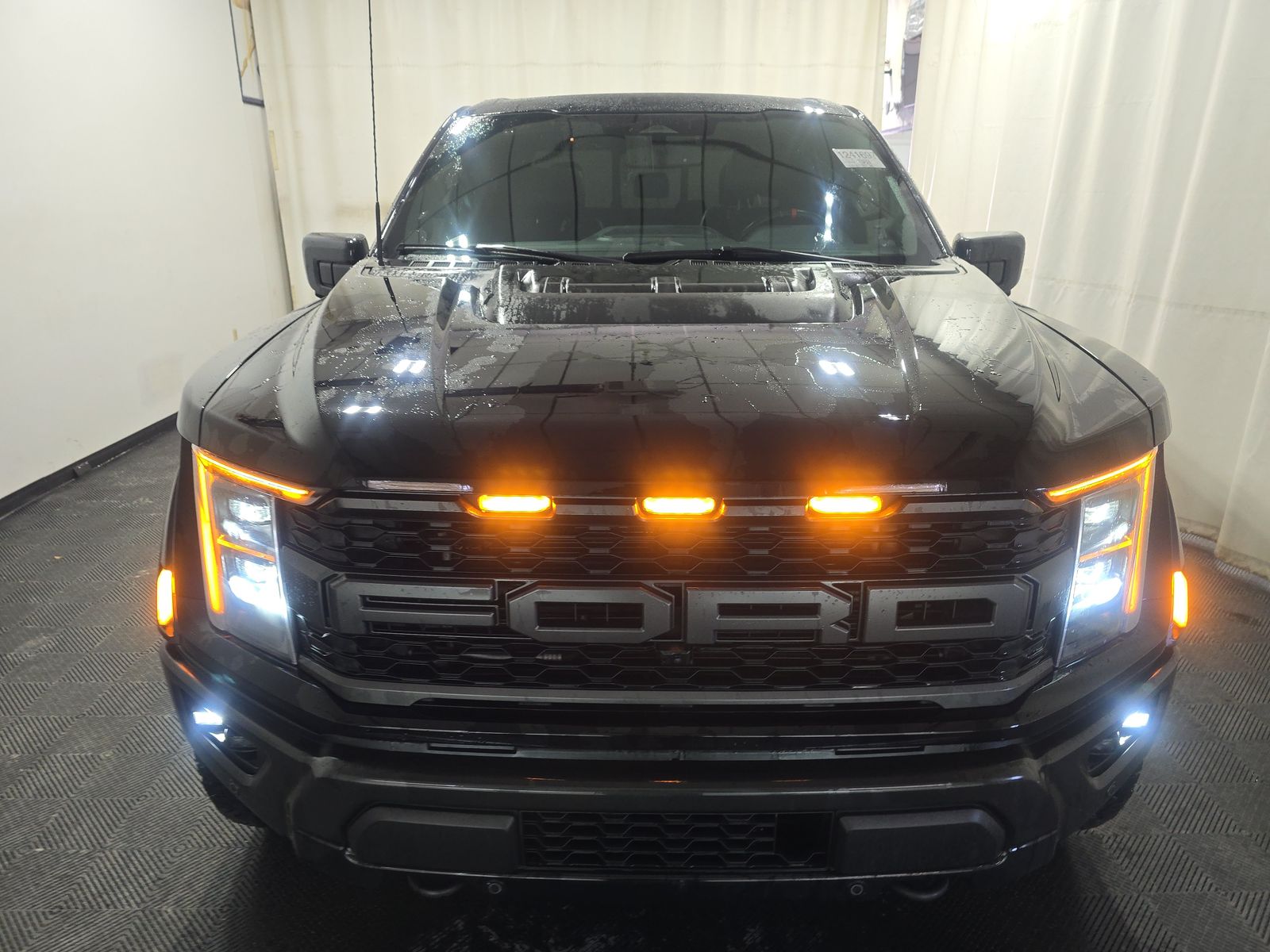 2023 Ford F-150 Raptor AWD