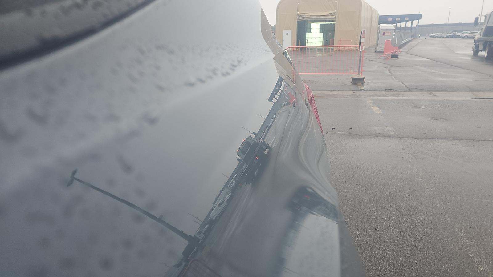 2025 Volkswagen Atlas 2.0T Peak Edition AWD