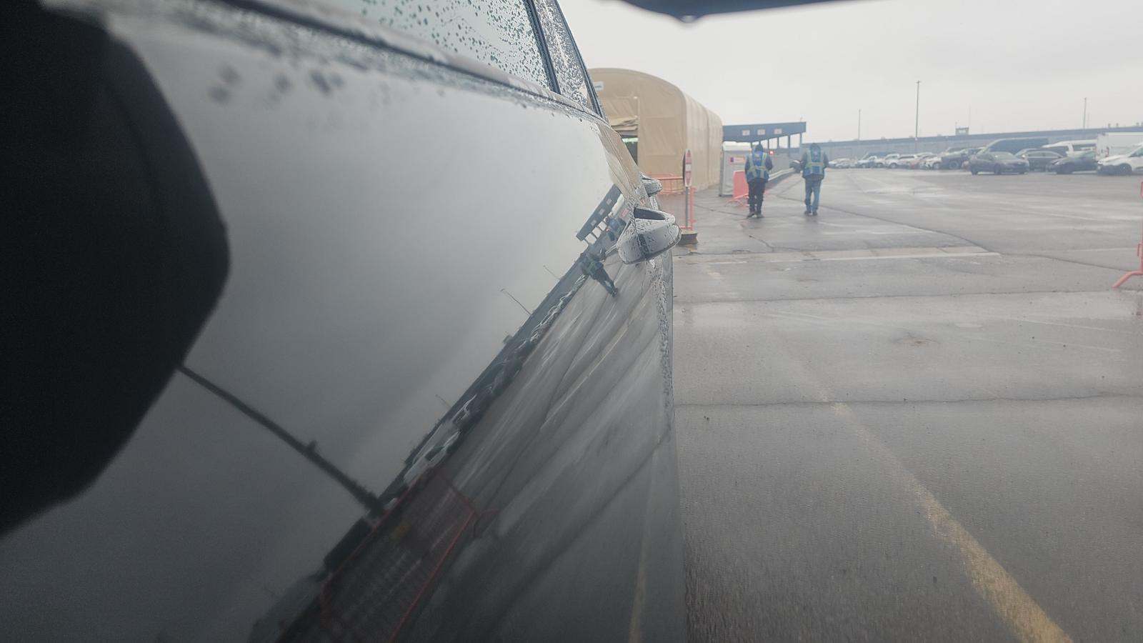 2025 Volkswagen Atlas 2.0T Peak Edition AWD