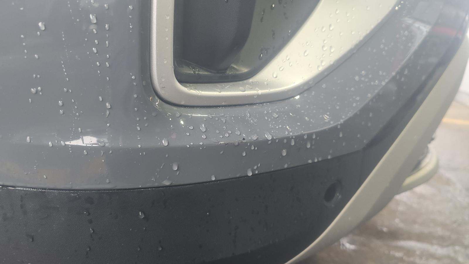 2025 Volkswagen Atlas 2.0T Peak Edition AWD