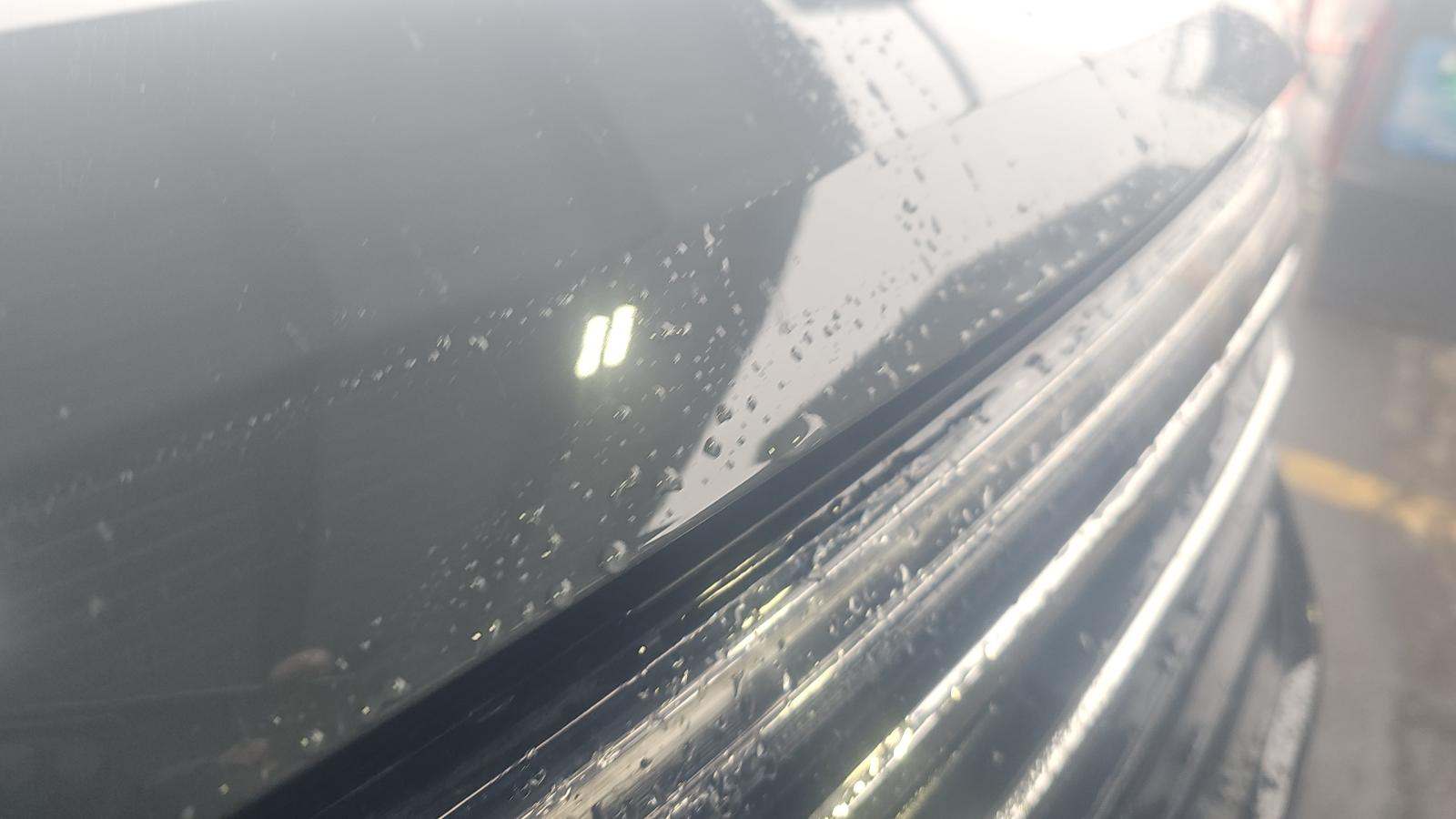 2025 Volkswagen Atlas 2.0T Peak Edition AWD