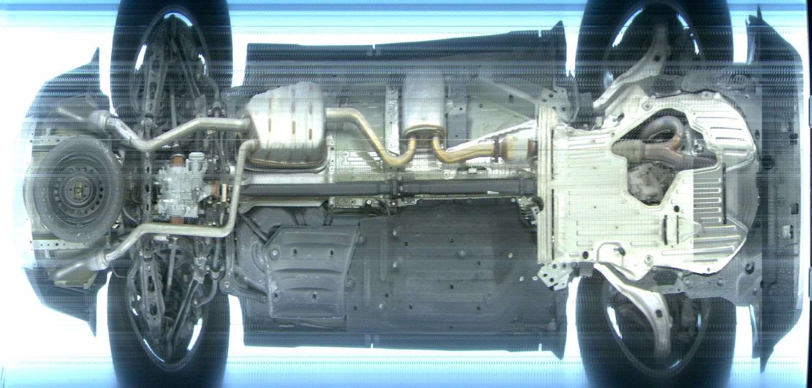 2024 Honda Pilot EX-L AWD