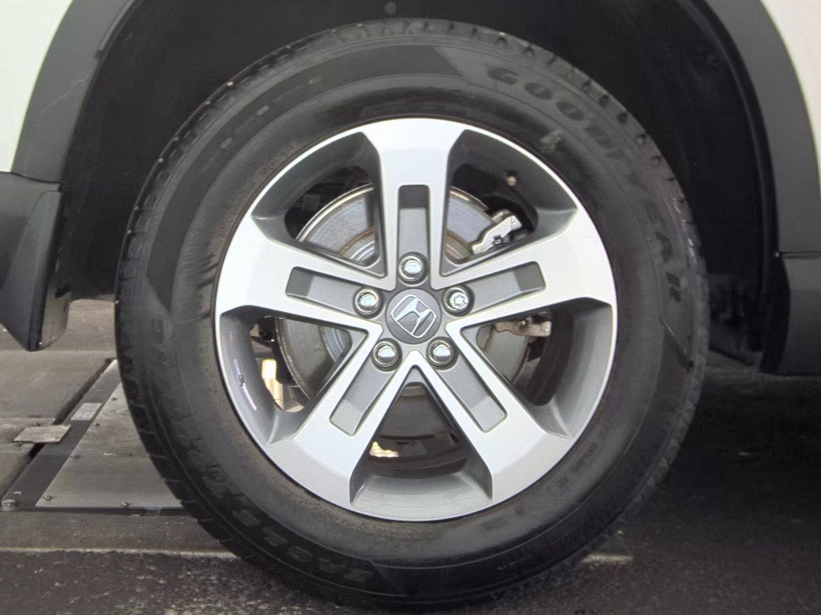 2024 Honda Pilot EX-L AWD