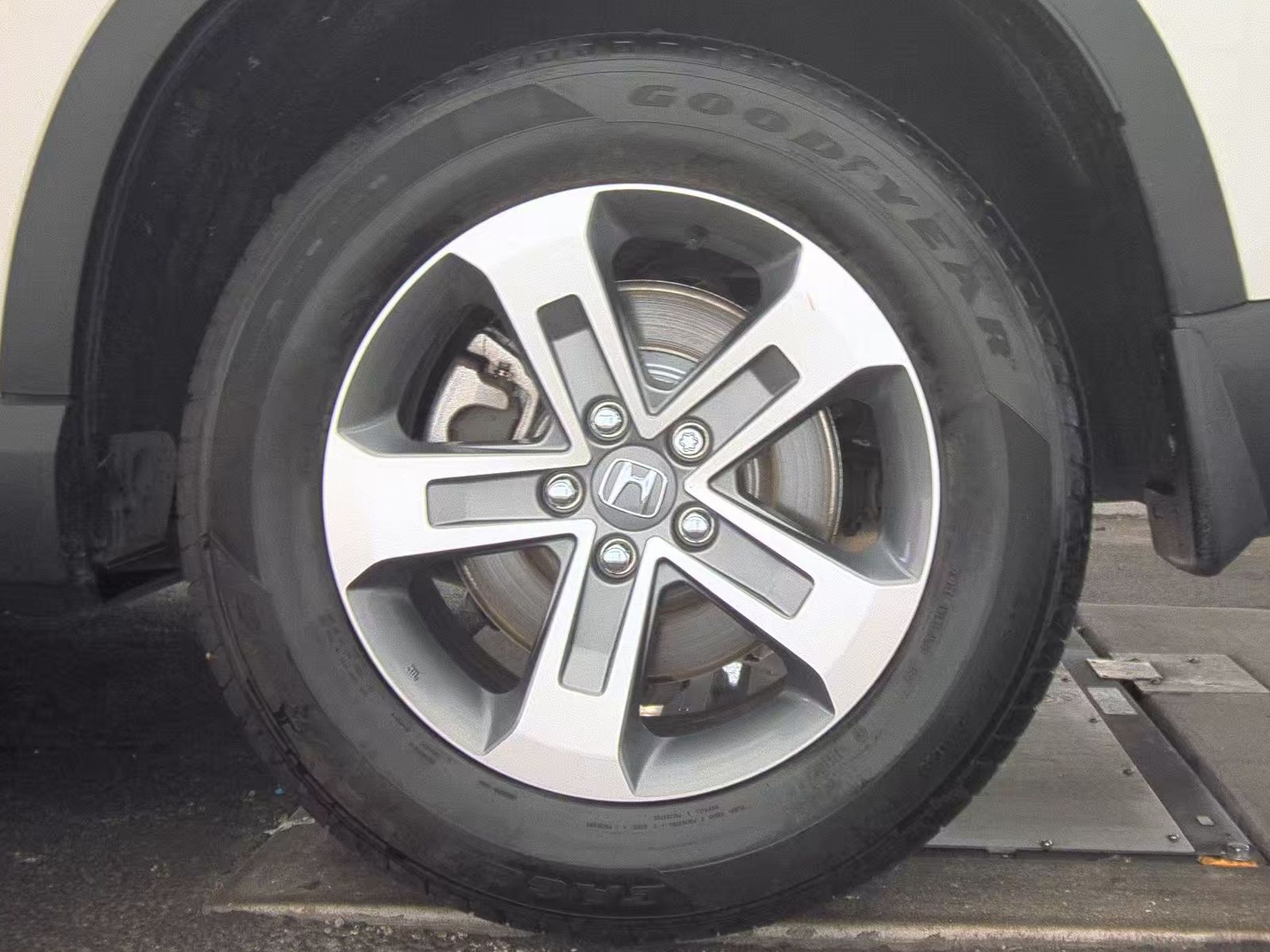 2024 Honda Pilot EX-L AWD