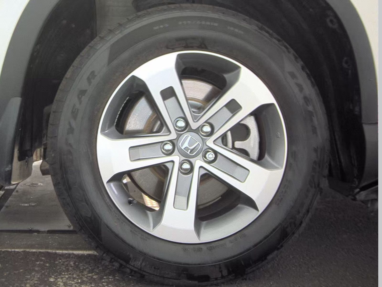 2024 Honda Pilot EX-L AWD