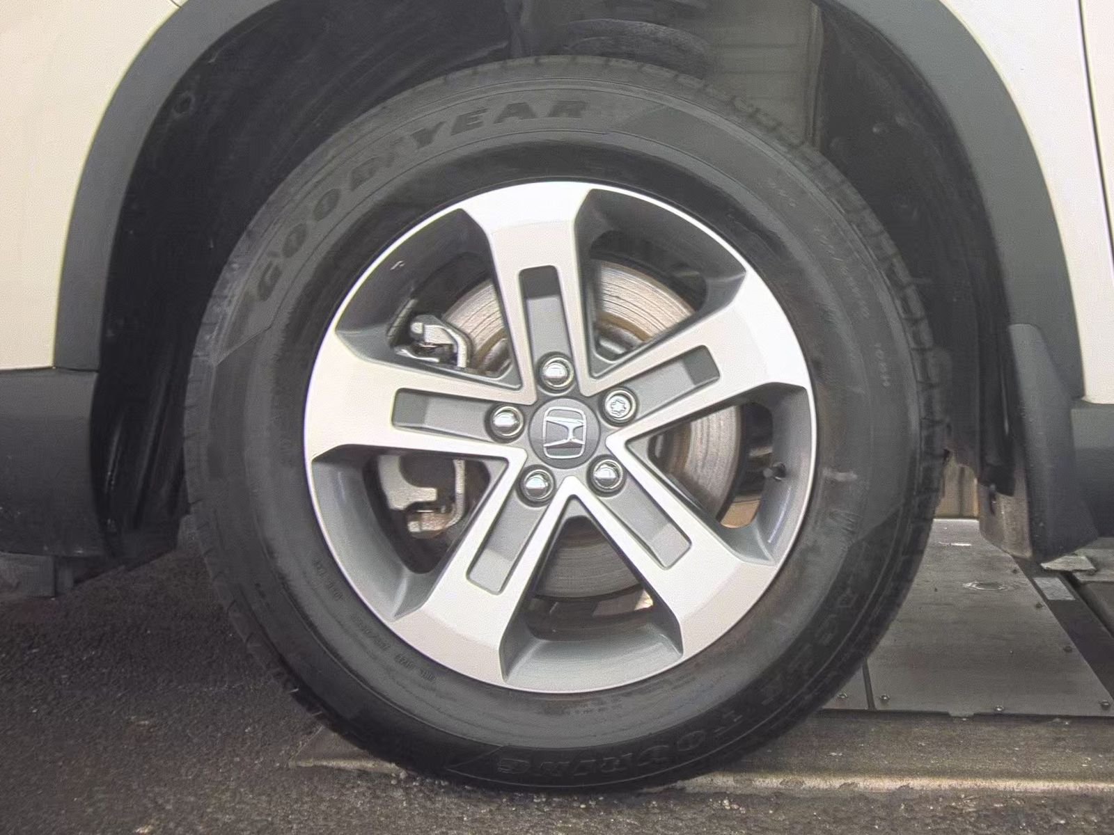 2024 Honda Pilot EX-L AWD