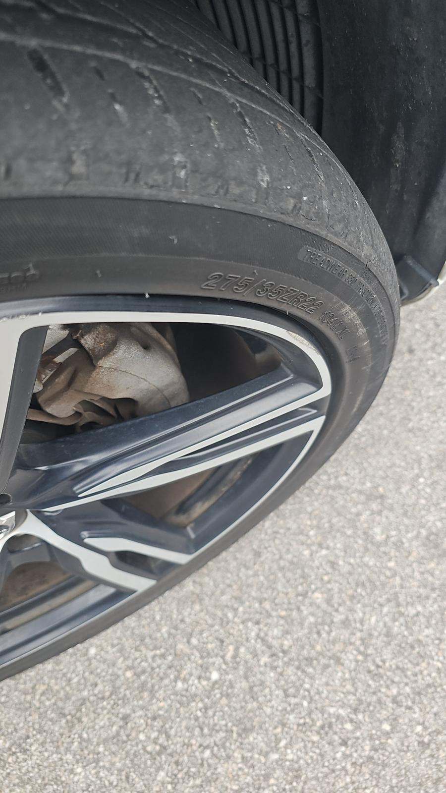 2018 Volvo XC90 T6 R-Design AWD