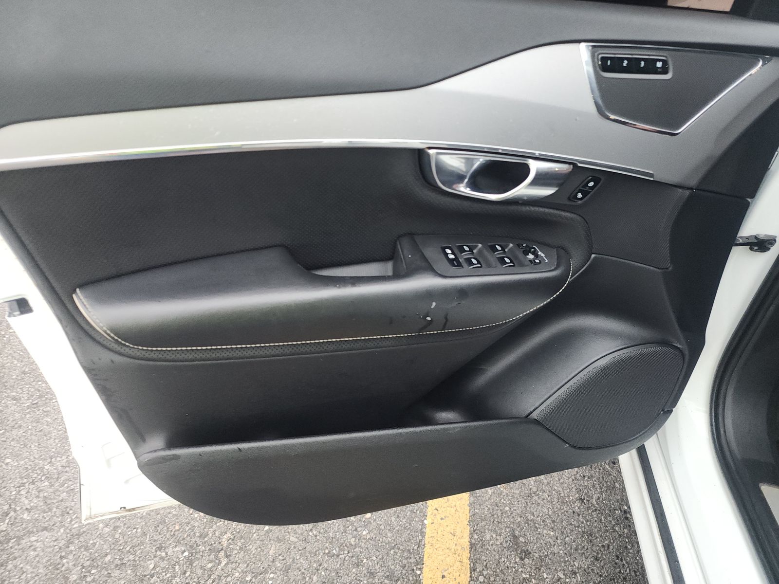 2018 Volvo XC90 T6 R-Design AWD