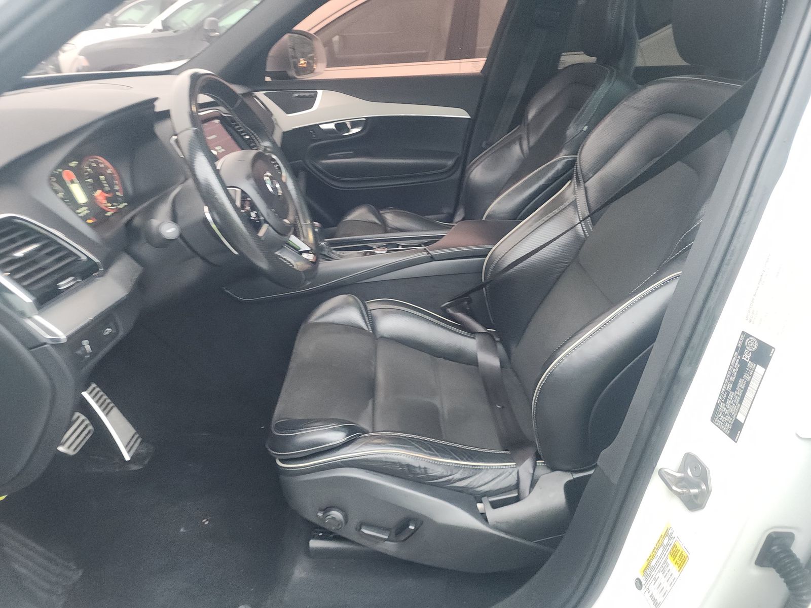 2018 Volvo XC90 T6 R-Design AWD