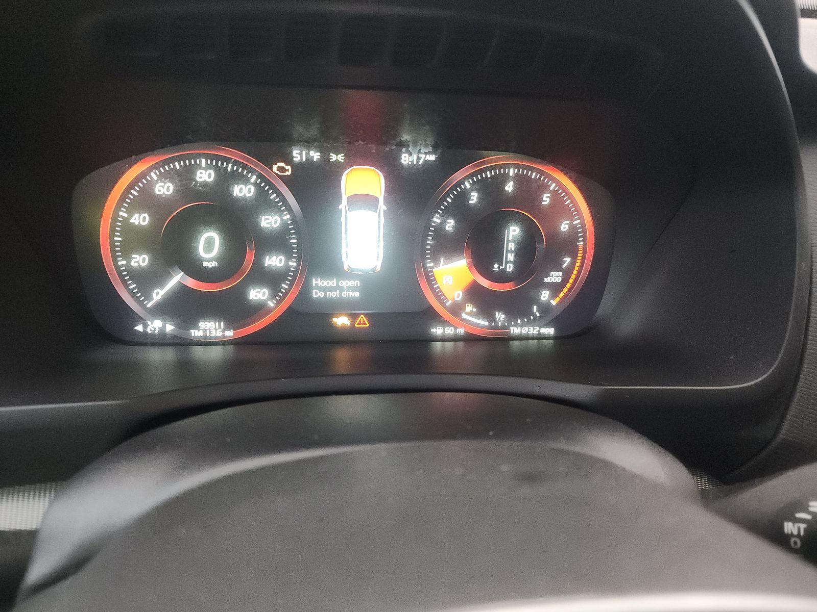 2018 Volvo XC90 T6 R-Design AWD