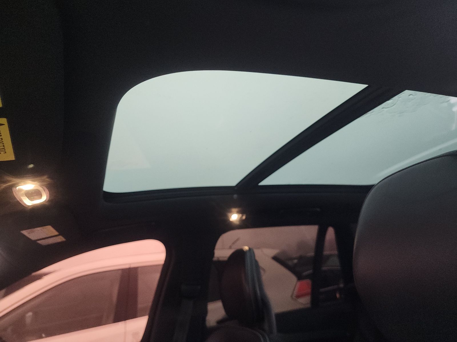 2018 Volvo XC90 T6 R-Design AWD