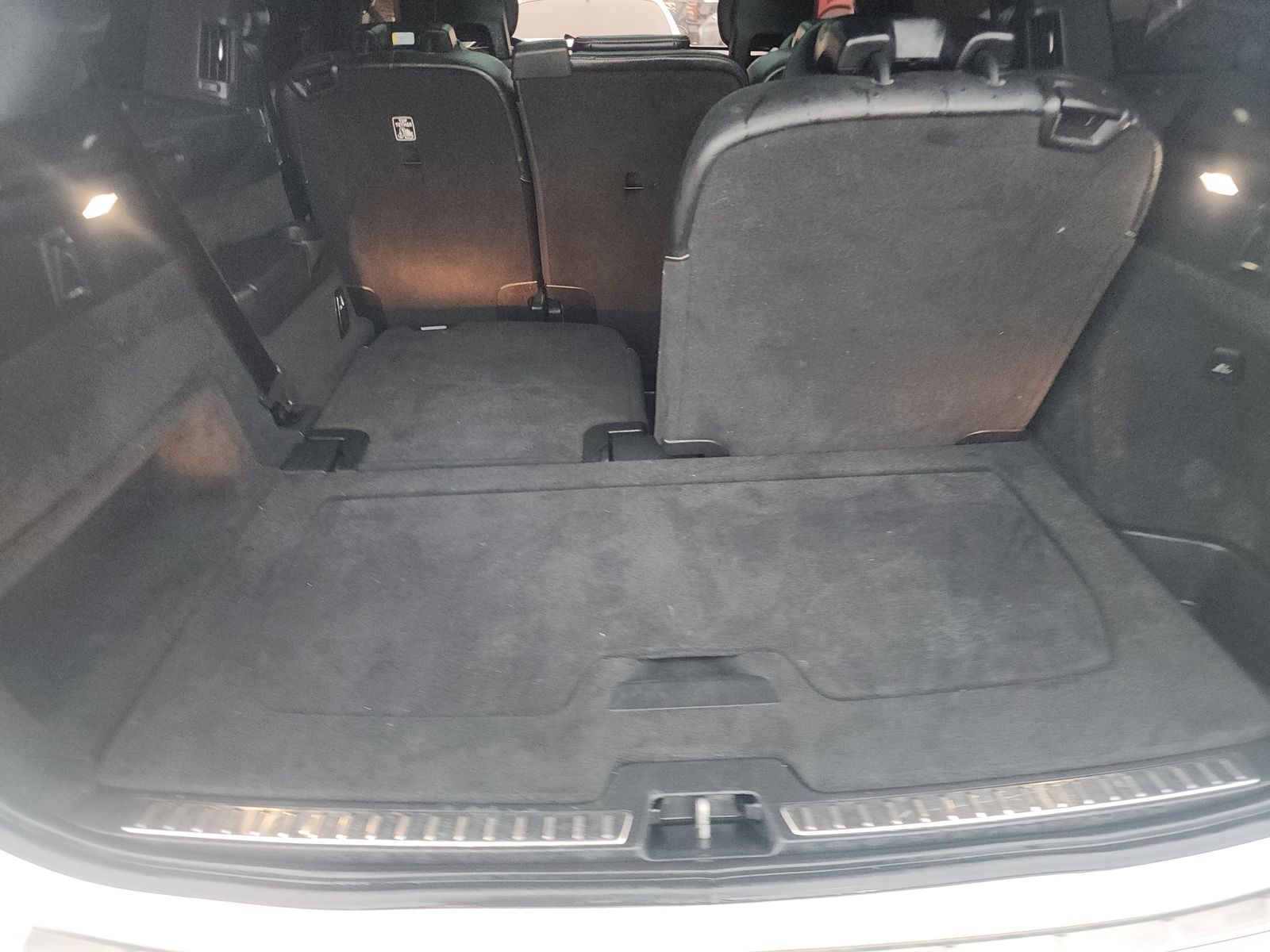 2018 Volvo XC90 T6 R-Design AWD