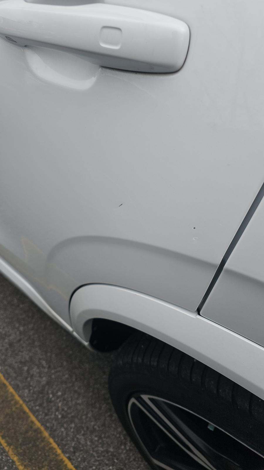 2018 Volvo XC90 T6 R-Design AWD