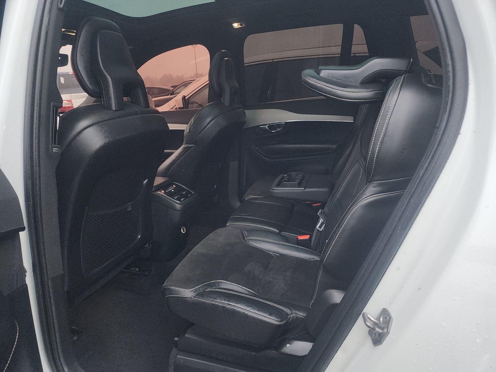 2018 Volvo XC90 T6 R-Design AWD