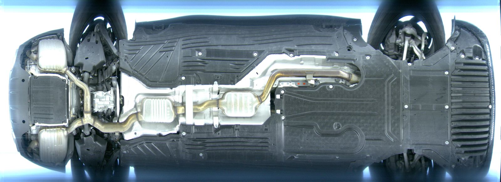 2025 Mercedes-Benz C-Class C 300 RWD