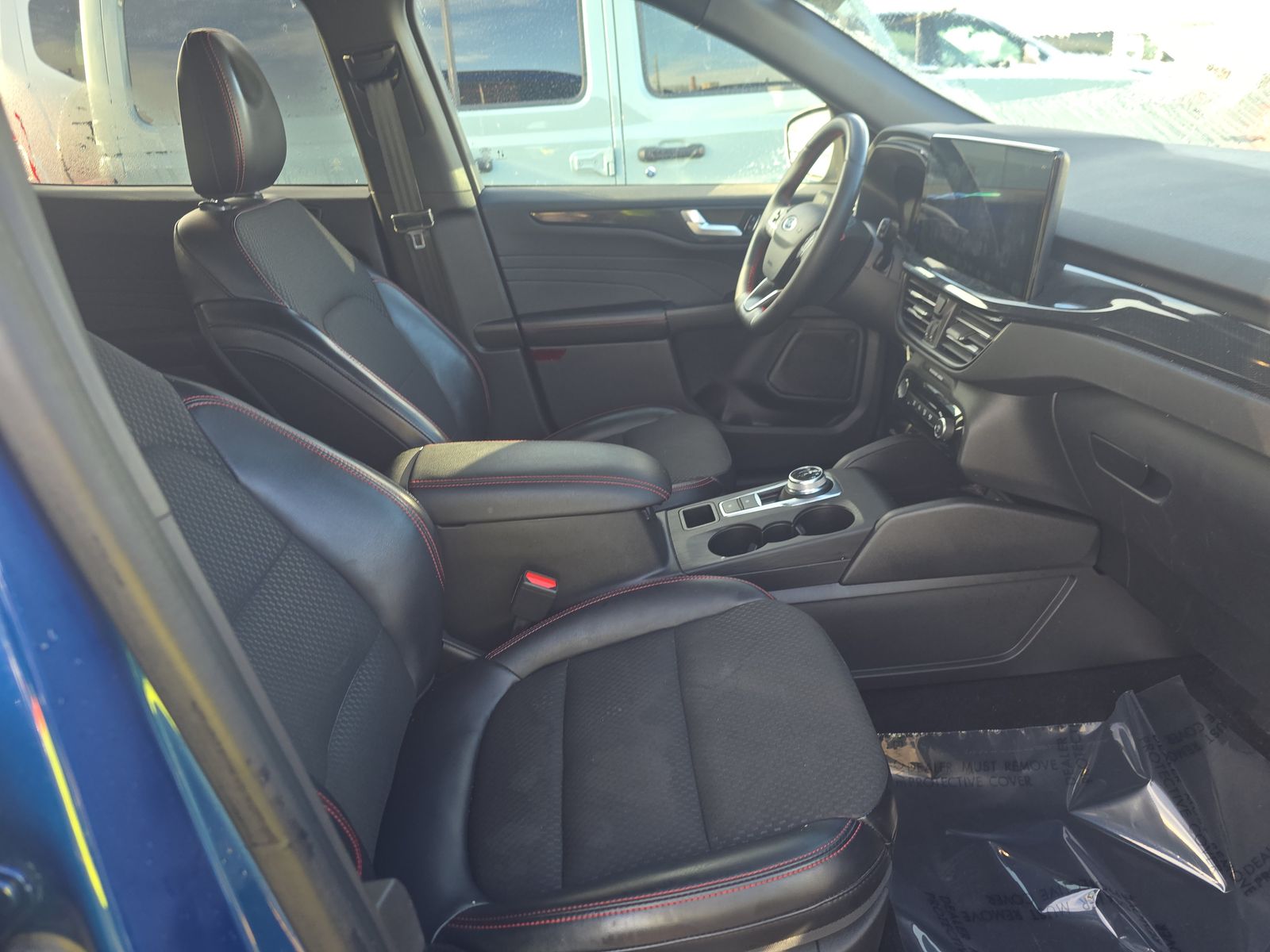 2023 Ford Escape ST-Line AWD